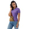Stegosaurus Large Print T-Shirt (women's) - Image 5