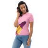 Rocket Lolly T-Shirt (women's) - Image 6