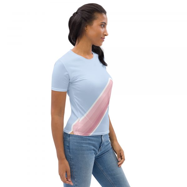 Milk Lolly T-Shirt (women's)