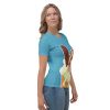 99 T-Shirt (women's) - Image 6