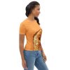 Sun Large Print T-shirt (women's) - Image 7