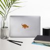 Ankylosaur Vinyl Sticker - Image 4