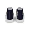 Project Apollo Hi-Top Trainers (mens) - Image 10