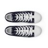 Project Apollo Hi-Top Trainers (mens) - Image 4