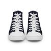 Project Apollo Hi-Top Trainers (mens) - Image 6