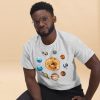 Solar System T-Shirt (unisex) - Image 31