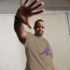 Minimalist Pacycephalosaur T-Shirt (unisex) - Image 4