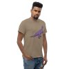 Minimalist Pacycephalosaur T-Shirt (unisex) - Image 2