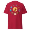 Solar System T-Shirt (unisex) - Image 6