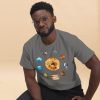 Solar System T-Shirt (unisex) - Image 23