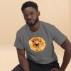 Sun Minimalist T-Shirt (Unisex) - Image 2