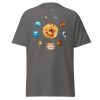 Solar System T-Shirt (unisex) - Image 8