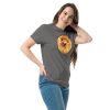 Sun Minimalist T-Shirt (Unisex) - Image 4