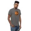 Mars Minimlist T-Shirt - Image 2
