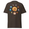 Solar System T-Shirt (unisex) - Image 5