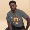 Solar System T-Shirt (unisex) - Image 21