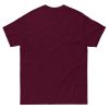 Minimalist Brontosaurus T-Shirt (unisex) - Image 3