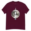 Moonshot T-Shirt (unisex) - Image 4