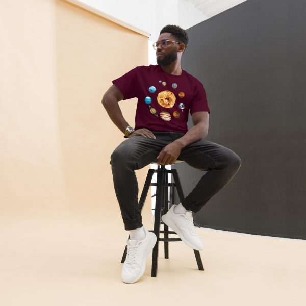 Solar System T-Shirt (unisex)