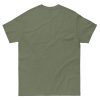 Minimalist Ankylosaurus T-Shirt (unisex) - Image 5
