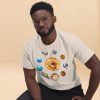 Solar System T-Shirt (unisex) - Image 29