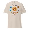 Solar System T-Shirt (unisex) - Image 11