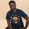 Solar System T-Shirt (unisex) - Image 15