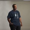 Project Apollo T-Shirt (unisex) - Image 4