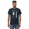 Project Apollo T-Shirt (unisex) - Image 5
