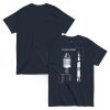 Project Apollo T-Shirt (unisex) - Image 2