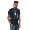 Project Apollo T-Shirt (unisex) - Image 11