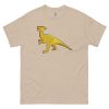 Minimalist Hadrosaur T-Shirt (unisex) - Image 3