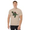 Minimalist Spinosaurus T-Shirt (unisex) - Image 2