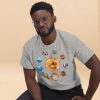 Solar System T-Shirt (unisex) - Image 27