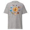 Solar System T-Shirt (unisex) - Image 10