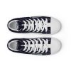 Project Apollo Hi-Top Trainers (womens) - Image 4