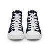 Project Apollo Hi-Top Trainers (womens) - Image 5