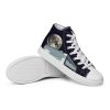 Project Apollo Hi-Top Trainers (womens) - Image 2