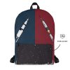 Space Race Backpack - Image 8
