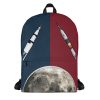 Space Race Backpack - Image 5