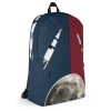 Space Race Backpack - Image 4