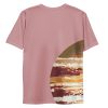 Jupiter Large Print T-Shirt (Men's) - Image 3