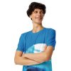 Neptune Large Print T-Shirt (Men's) - Image 5