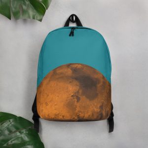 Mars Backpack