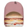 Jupiter Minimalist Backpack - Image 2