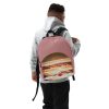 Jupiter Minimalist Backpack - Image 9