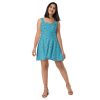 Planet Patter Skater Dress - Image 2