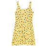 Planets Print Skater Dress, Light - Image 7