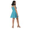 Planet Patter Skater Dress - Image 3