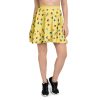 Planets Print Skater Skirt, Light - Image 4